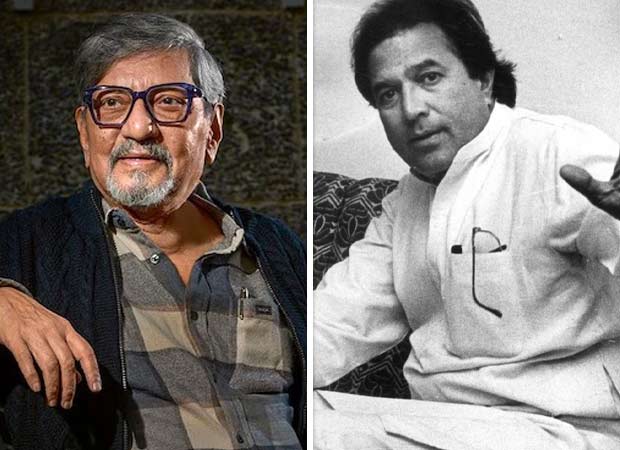 Amol Palekar recalls Rajesh Khanna ‘belittling’ him during Aanchal shoot: “He felt the need to show the world how superior he is to me”