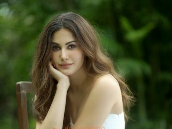 Amyra Dastur
