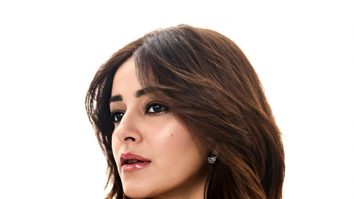 Celeb Photos Of Ananya Panday