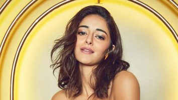 Ananya Panday opens up on her career-changing year; says, “I am just looking forward to taking on new challenges”