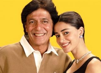 “Watching Ananya Panday make wise choices fills me with pride,” says Chunky Panday on Be A Parent, Yaar! Season 2 premiere