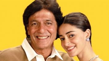 “Watching Ananya Panday make wise choices fills me with pride,” says Chunky Panday on Be A Parent, Yaar! Season 2 premiere