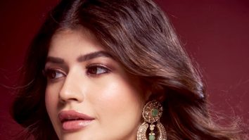 Celeb Photos Of Anjini Dhawan