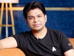 Ankit Tiwari: “Arijit has worked more than me” | Tum Kya Ho | Arijit Singh | Bollywood Hungama