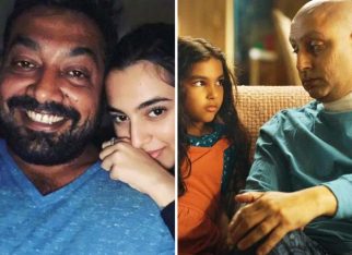 Anurag Kashyap calls I Want To Talk “Soul cleansing” in heartfelt review; lauds Abhishek Bachchan’s “career best performance”