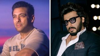 “Salman Khan isn’t a bully, he’s full of warmth”: Arjun Kapoor praises former mentor and speaks about their bond