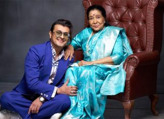 Asha Bhosle and Sonu Nigam to perform live in Dubai on December 29, 2024