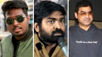 Atlee CONFIRMS thriller film with Vijay Sethupathi and Murad Khetani, set for 2025: Report