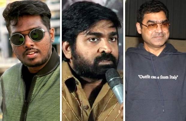 Atlee CONFIRMS thriller film with Vijay Sethupathi and Murad Khetani, set for 2025: Report