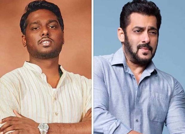 Atlee says Salman Khan agreed for Baby John cameo in 10 seconds, reveals latter reached set 30 minutes early: “We saw him sitting like a lion and waiting for us”