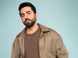 Ayushmann Khurrana becomes the only Indian to win the ‘Future Leader for One ASIA’ at the 22nd annual Unforgettable Gala