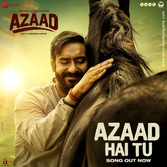 azaad 10