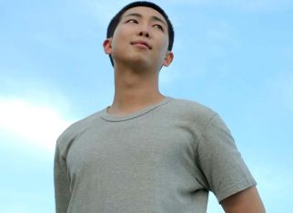 BTS Leader RM’s intimate documentary ‘Right People, Wrong Place’ to debut in Indian theatres