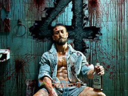 Baaghi 4