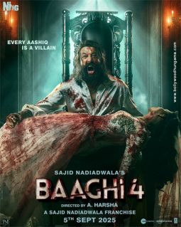 Baaghi 4