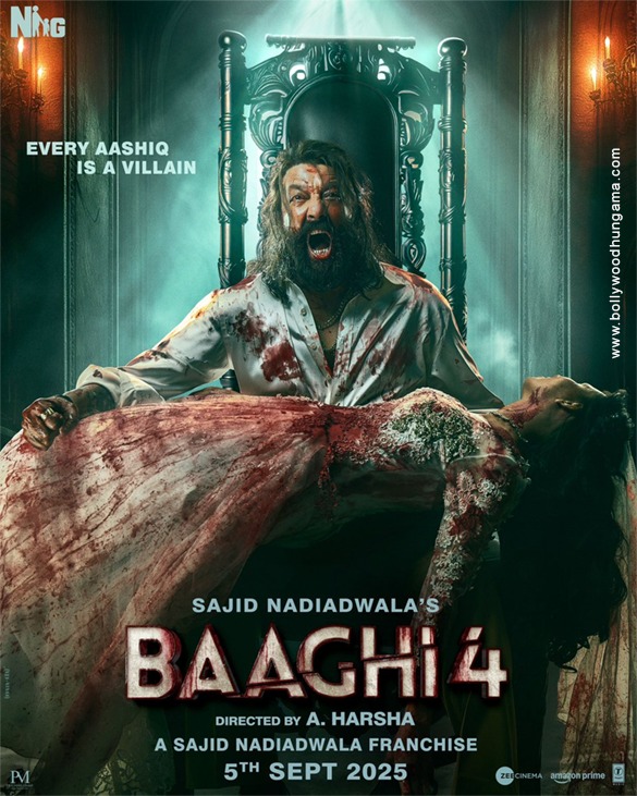 baaghi 4 3