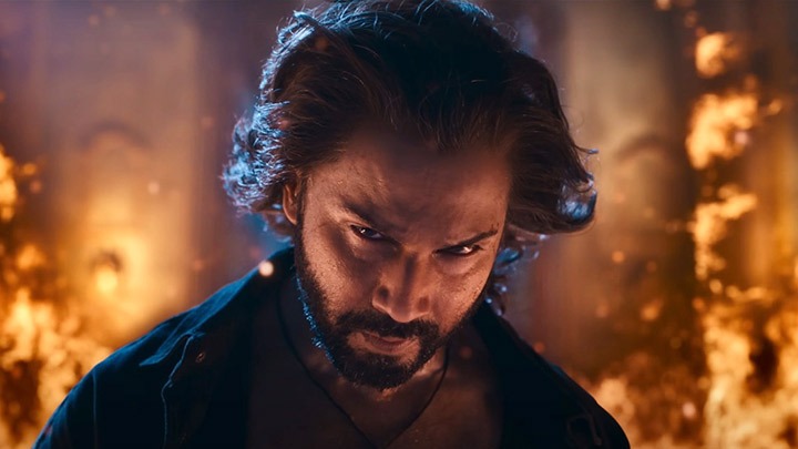 Baby John – Beast Mode | Varun Dhawan Baby John – Beast Mode | Varun Dhawan