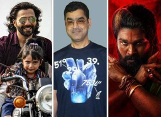 EXCLUSIVE: Baby John producer Murad Khetani clears air on show-sharing talks with Pushpa 2: “We’re asking for reasonable 50-50 allocation in single screens” EXCLUSIVE: Baby John producer Murad Khetani clears air on show-sharing talks with Pushpa 2: “We’re asking for reasonable 50-50 allocation in single screens”