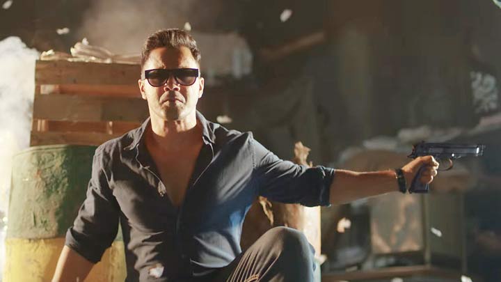 Baby John – Trailer | Atlee | Varun Dhawan, Keerthy Suresh, Wamiqa Gabbi, Jackie Shroff Baby John – Trailer | Atlee | Varun Dhawan, Keerthy Suresh, Wamiqa Gabbi, Jackie Shroff