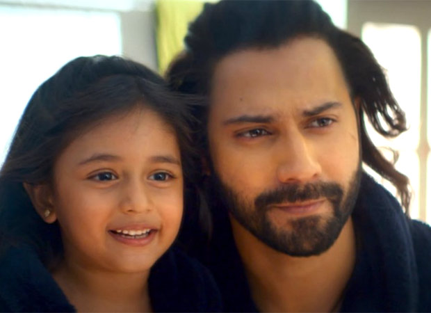 Baby John song 'Pikley Pom' out: Varun Dhawan is giving perfect girl dad energy in goofy and fun track, watch