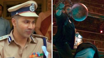 Baby John trailer out: Varun Dhawan brings the heat, Salman Khan’s cameo steals the spotlight
