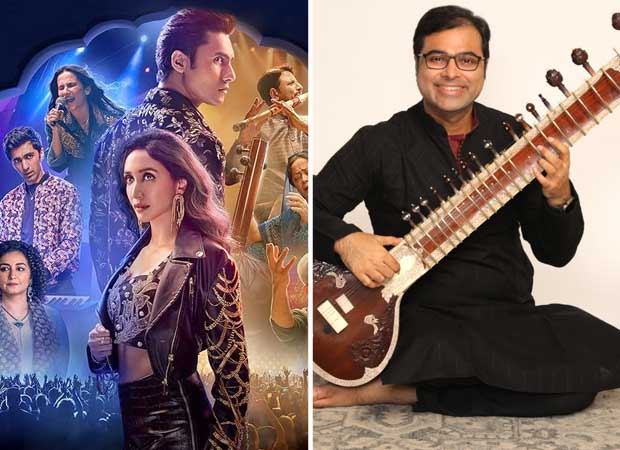 “Bandish Bandits gives Sitar a facelift”: Purbayan Chatterjee speaks on reviving Indian classical music in second season of Prime Vidoe original show : Bollywood News