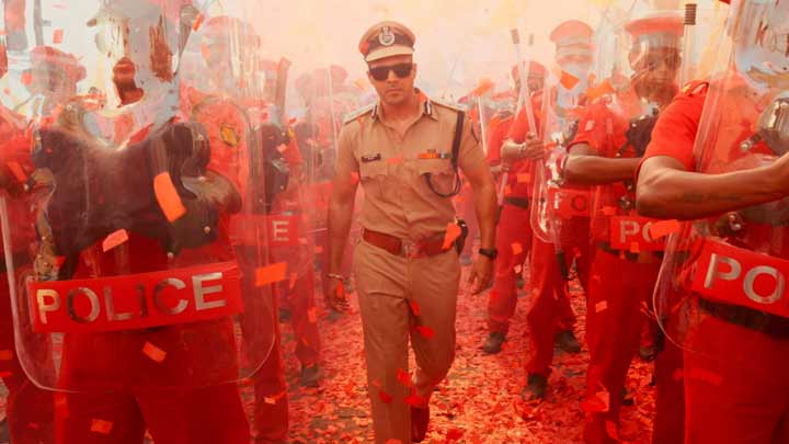 Bandobast | Baby John | Varun Dhawan Bandobast | Baby John | Varun Dhawan