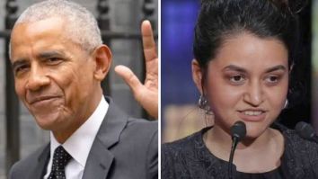 Barack Obama lists All We Imagine As Light as one of his top watches of 2024; Payal Kapadia and Divya Prabha REACT!