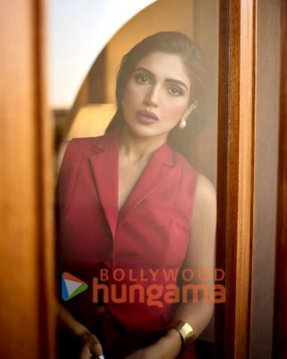 Bhumi Pednekar