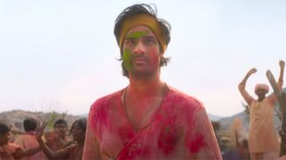 Birangay – Teaser | Azaad | Aaman Devgan, Rasha Thadani | Amit Trivedi, Meenal Jain, Amitabh Bhattacharya