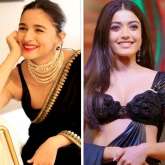 From Alia Bhatt, Rashmika Mandanna, Sharvari to Apoorva: Black saree moments that stole the spotlight