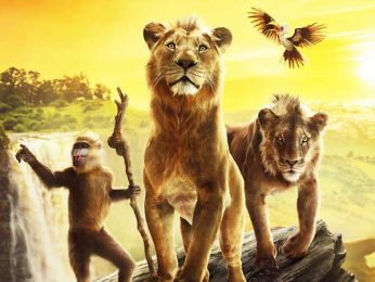 Box Office Estimate: Mufasa: The Lion King opens well in India; collects Rs. 9.25 crores on Day 1 Box Office Estimate: Mufasa: The Lion King opens well in India; collects Rs. 9.25 crores on Day 1