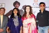 Jeetendra, Mithun Chakraborty, Johny Lever and others attend CINTAA’s fundraiser, paying tribute to Raj Kapoor – Part 1