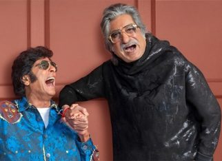 Chunky Panday REVEALS Shakti Kapoor sent Rs 50,000  to stop new actor from playing villain