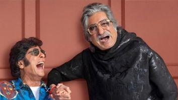 Chunky Panday REVEALS Shakti Kapoor sent Rs 50,000  to stop new actor from playing villain