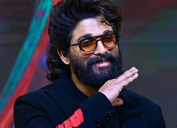 Allu Arjun