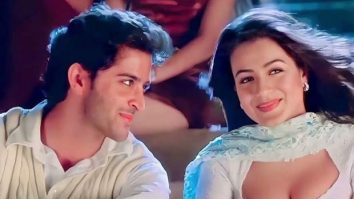 EXCLUSIVE: DOUBLE celebration for Hrithik Roshan – superstar’s birthday and Kaho Naa Pyaar Hai’s re-release to coincide on January 10, 2025