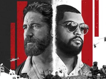 Den of Thieves 2: Gerard Butler talks about being presented with unique challenges for the film; says, “There was so much maneuvering of guns” Den of Thieves 2: Gerard Butler talks about being presented with unique challenges for the film; says, “There was so much maneuvering of guns”