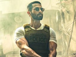 Makers of Shahid Kapoor’s Deva to unveil first poster on January 1, 2025