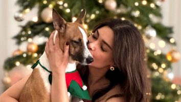 Diana Penty