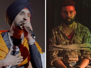 Diljit Dosanjh DENIES blocking AP Dhillon; says, “My issues could be with the government… not with the artists”