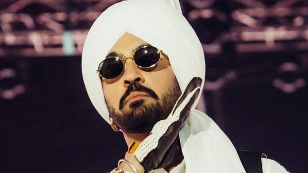 Diljit Dosanjh SLAMS “Conspiracy theories” over Punjab spelling and missing flag emoji: “How many times do we have to prove that we love India?”