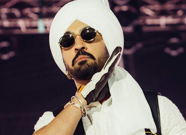 Diljit Dosanjh SLAMS “Conspiracy theories” over Punjab spelling and missing flag emoji: “How many times do we have to prove that we love India?” : Bollywood News