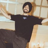 Diljit Dosanjh REACTS to advisory for Mumbai concert, recites Sagar Manthan's story: “People will bother and interrupt, but never let that disturb you”