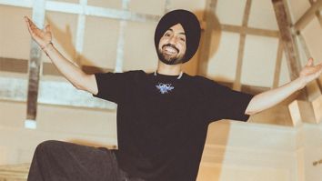 Diljit Dosanjh REACTS to advisory for Mumbai concert, recites Sagar Manthan’s story: “People will bother and interrupt, but never let that disturb you”