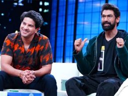 Dulquer Salmaan ADMITS having “disagreements and fights” with Rana Daggubati over Kaantha; latter says, “process brought us even closer”