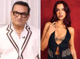 EXCLUSIVE: Abhijeet Bhattacharya responds to controversy over Who Ladki Jo Sabse Alag Hai song in Dua Lipa’s concert; says, “My classic meets masses”