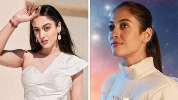 Aditi Sharma twitter Live Updates - Bollywood Hungama