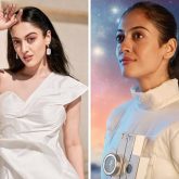 EXCLUSIVE: Aditi Sharma reveals putting herself through ‘excruciating pain’ for Apollena; says, “I couldn't even walk for 3 days. I was limping in half”