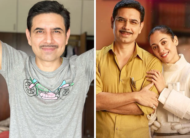 EXCLUSIVE: Apollena actor Sandeep Baswana reveals the reason behind his absence from OTT; says “I’ve been offered a couple of roles but I’ll do if something cleaner is offered” : Bollywood News